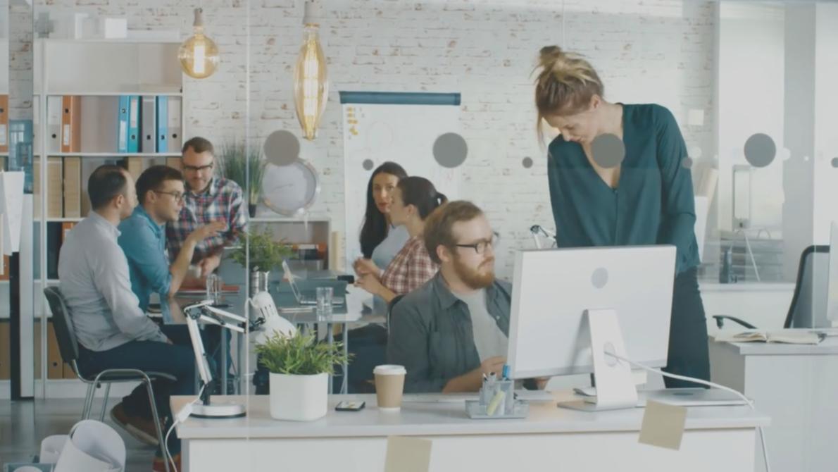 Workshop-Atmosphäre bei Plovaxari